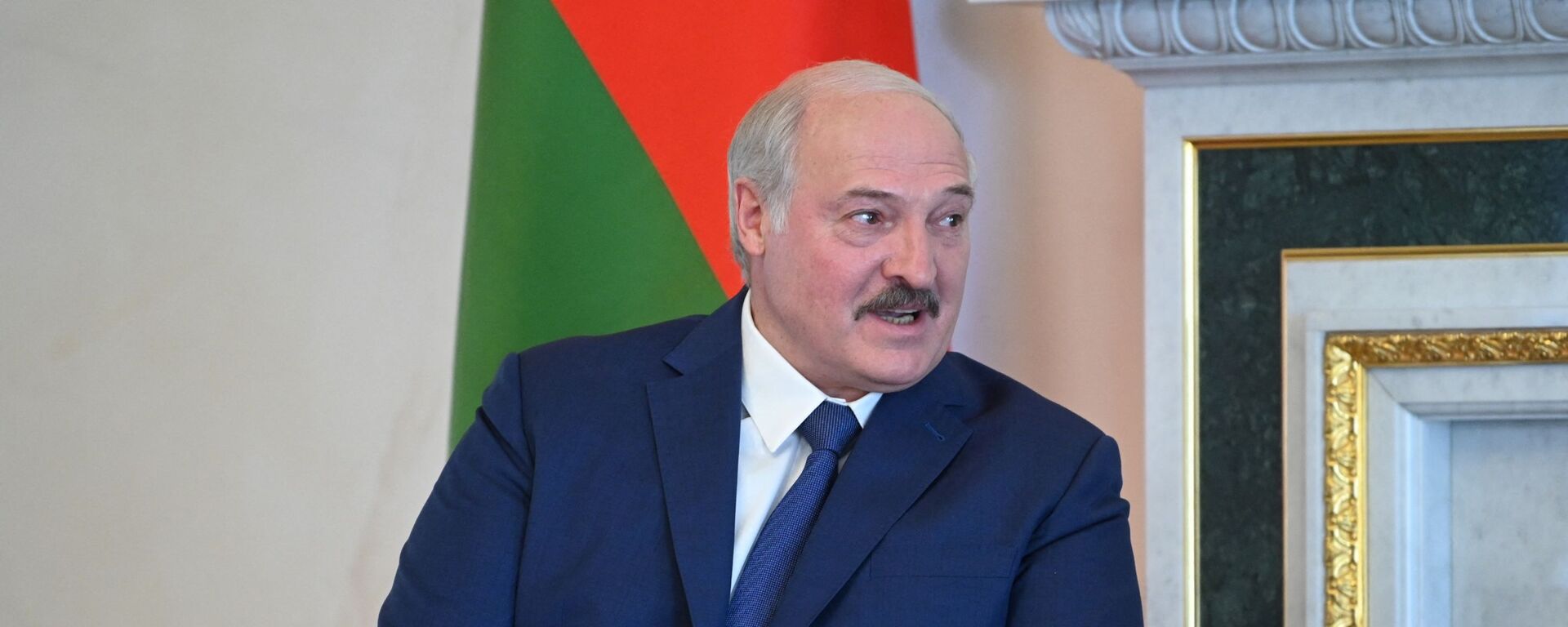 Aleksandr Lukaşenko - Sputnik Türkiye, 1920, 12.09.2021