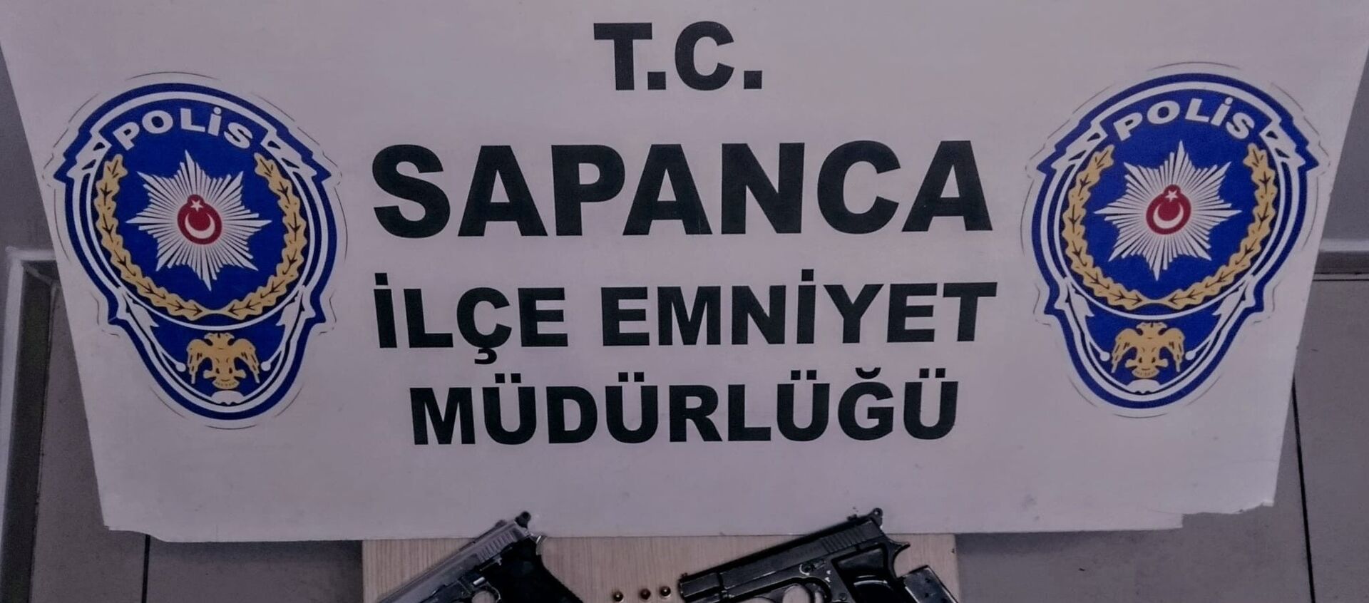 Düğünde havaya ateş açan 5 maganda gözaltına alındı      - Sputnik Türkiye, 1920, 09.08.2021