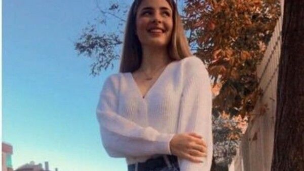 Ankara'da 18 yaşındaki Eda Nur Kaplan, polise giderek cinsel saldırıya uğradığını bildirdi. Gözaltına alınan şahıs, delil yetersizliğinden serbest bırakıldı. Eda Nur Kaplan yaşamına son verdi. - Sputnik Türkiye