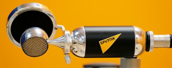 Akşam Postası Akşam Postası - Sputnik Türkiye