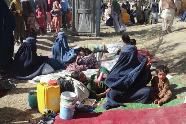 Afganistan&#x27;ın kuzeydoğusunda, Tacikistan, Çin ve Pakistan sınırında bulunan Badahşan vilayetinin merkezi Feyzabad şehri Taliban kontrolüne geçti. - Sputnik Türkiye