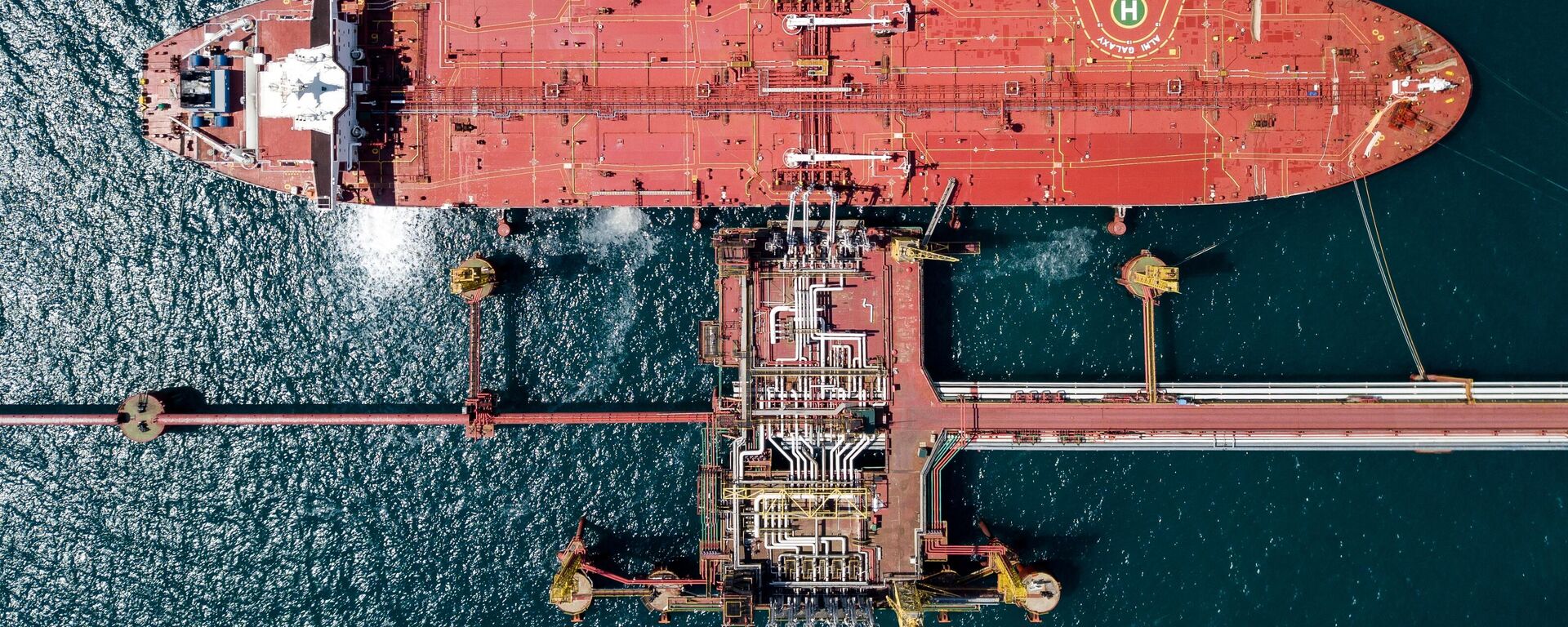 Novorossiysk - petrol tankeri - Sputnik Türkiye, 1920, 04.08.2025