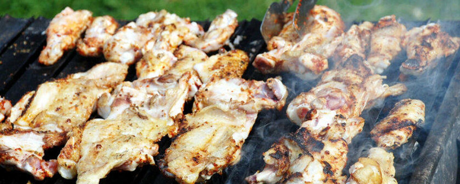 mangal - Sputnik Türkiye, 1920, 23.08.2025