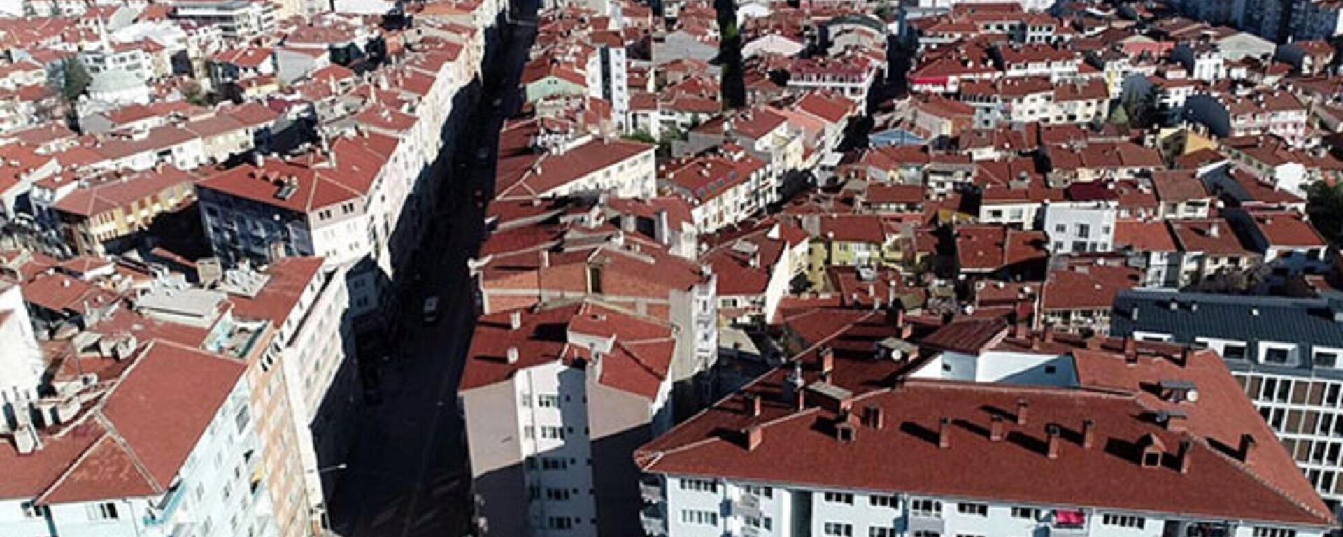 Eskişehir, ev, konut, kiralık evler - Sputnik Türkiye, 1920, 05.05.2022