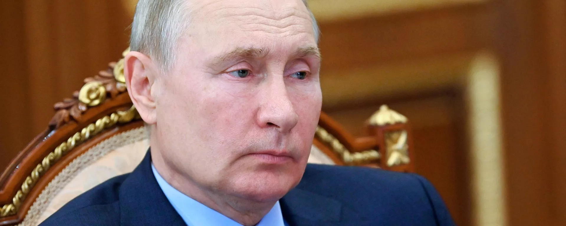 Vladimir Putin - Sputnik Türkiye, 1920, 13.09.2021