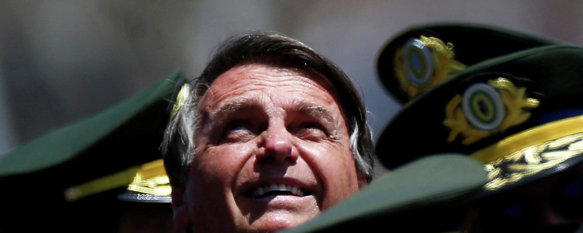 Jair Bolsonaro - Sputnik Türkiye, 1920, 13.04.2022