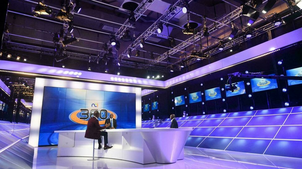 TV sunucusu, programa çıkardığı tecavüzcüden cansız manken üzerinde 'canlandırma yapmasını' istedi - Sputnik Türkiye