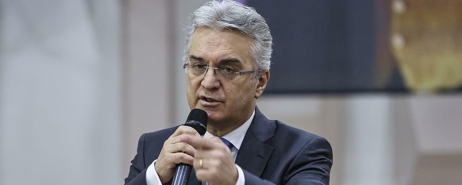 Bülent Kuşoğlu - Sputnik Türkiye, 1920, 16.09.2022