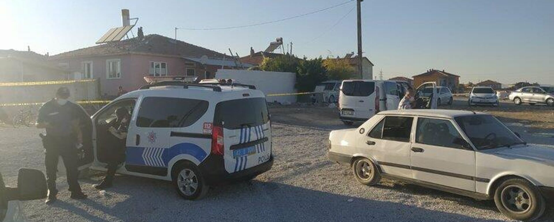 Cemile Şenel cinayeti - Sputnik Türkiye, 1920, 09.09.2021