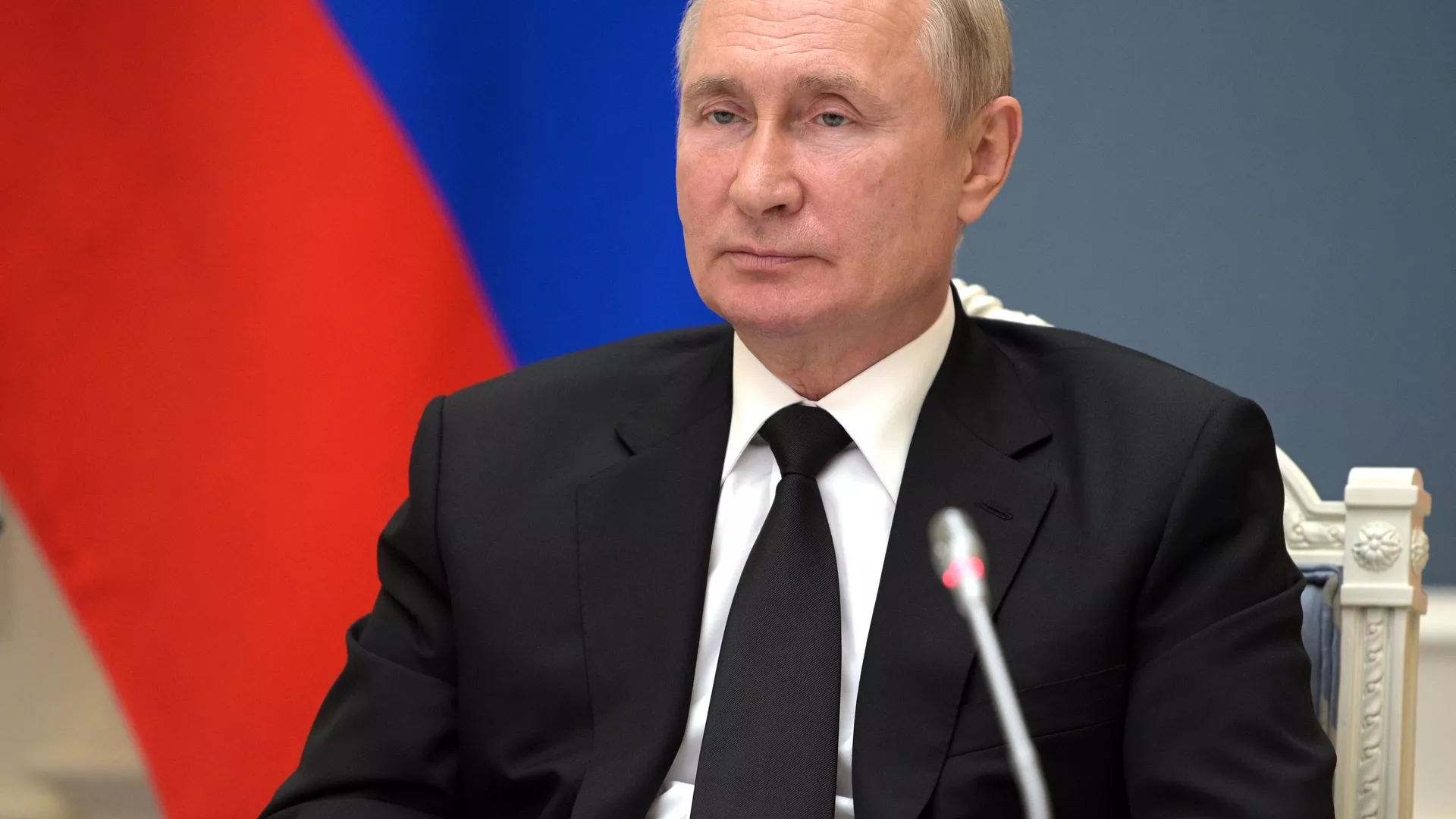 Vladimir Putin - Sputnik Türkiye, 1920, 14.09.2021
