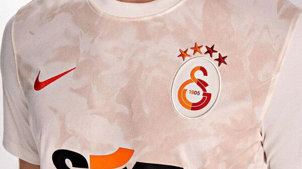 Galatasaray 3. forma, alternatif - Sputnik Türkiye