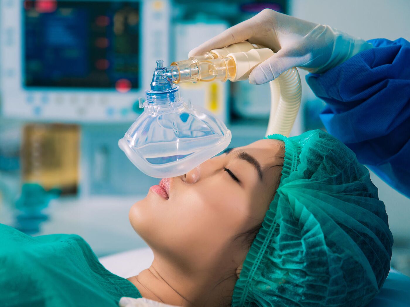 Melitopolda yashirin kamera