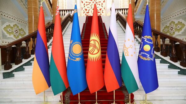 KGAÖ - Sputnik Türkiye