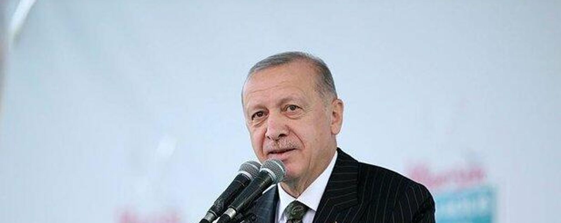 Cumhurbaşkanı Erdoğan: Akkuyu Nükleer Santrali'nin 1. ünitesi 2023 Mayıs'ta  tamamlanacak - Sputnik Türkiye, 1920, 17.09.2021