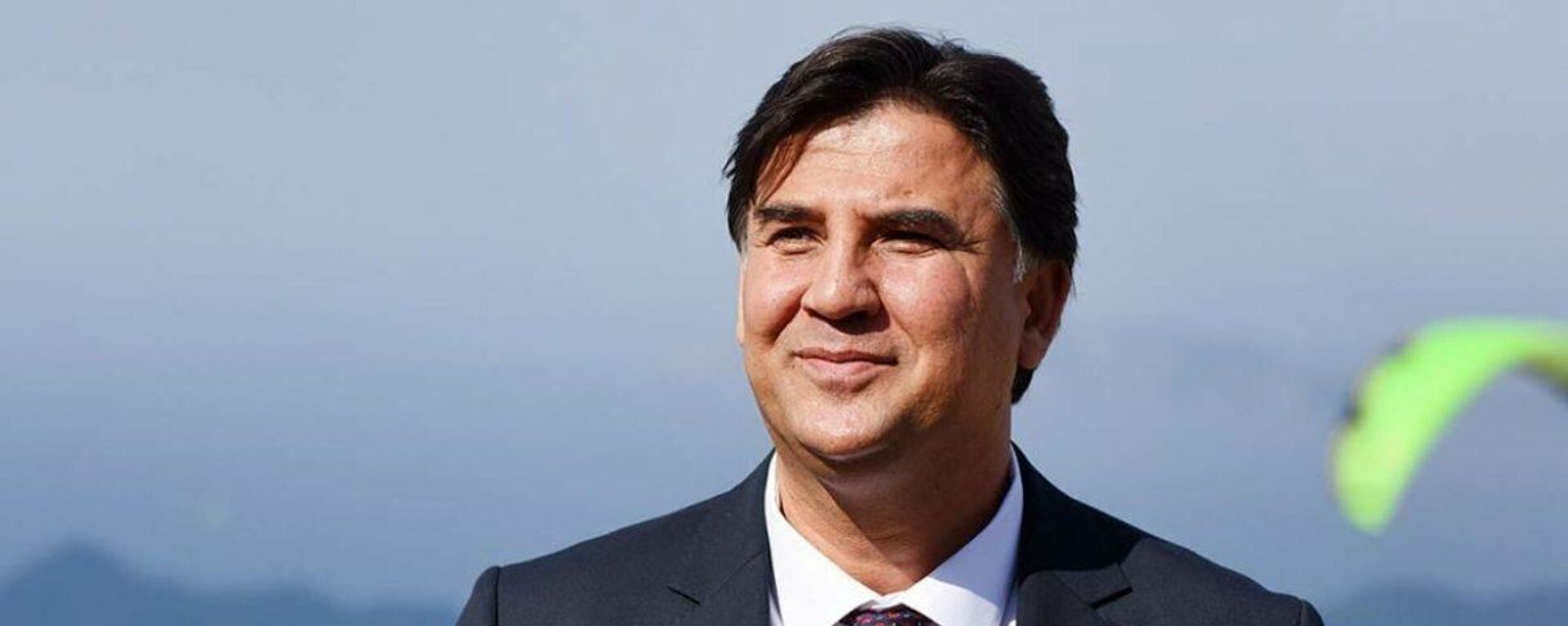 Alim Karaca - Sputnik Türkiye, 1920, 23.05.2026