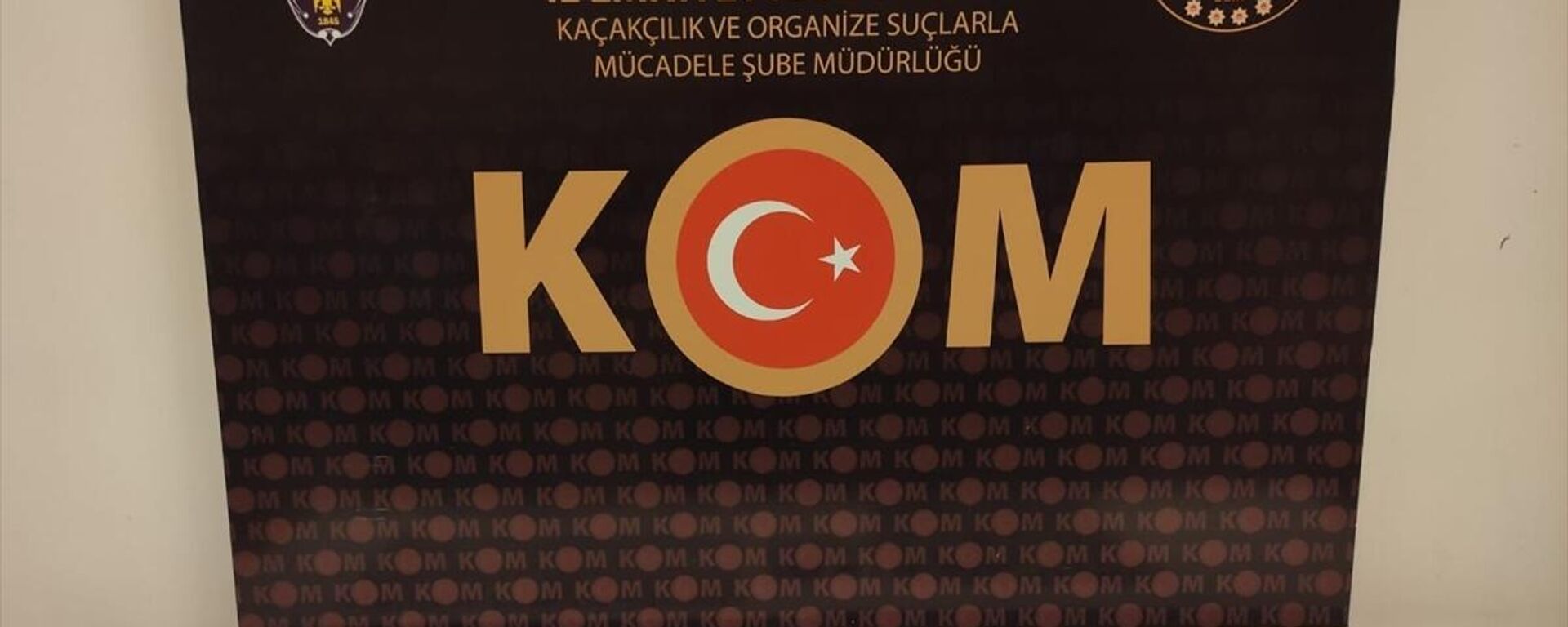 Konya'da tarihi eser operasyonu - Sputnik Türkiye, 1920, 21.09.2021