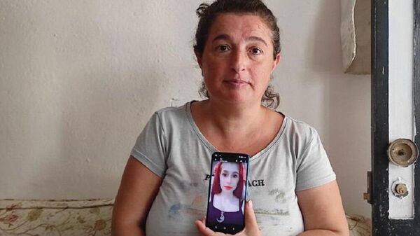 14 Yaşındaki Tuana'dan haber alınamıyor - Sputnik Türkiye