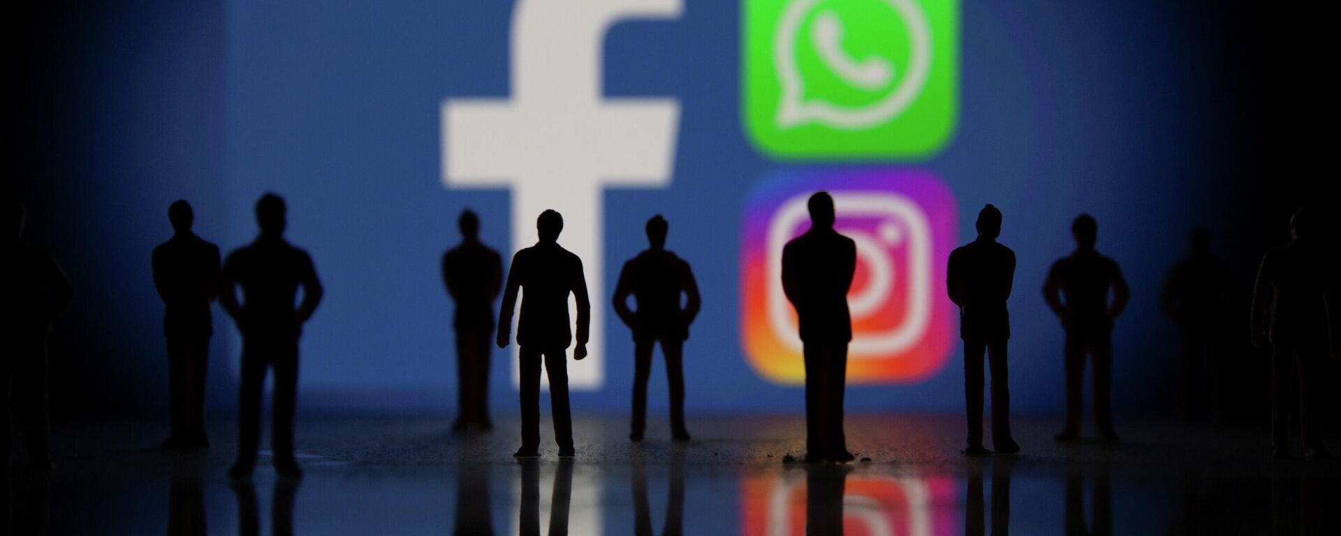 Facebook, Whatsap,  Instagram - Sputnik Türkiye, 1920, 21.03.2022