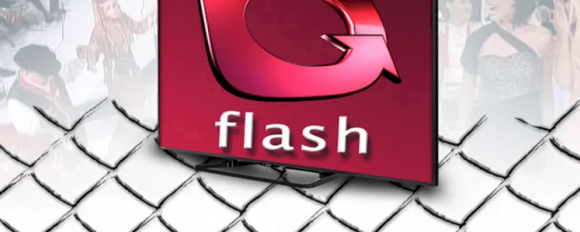 Flash TV logo - Sputnik Türkiye, 1920, 25.11.2024