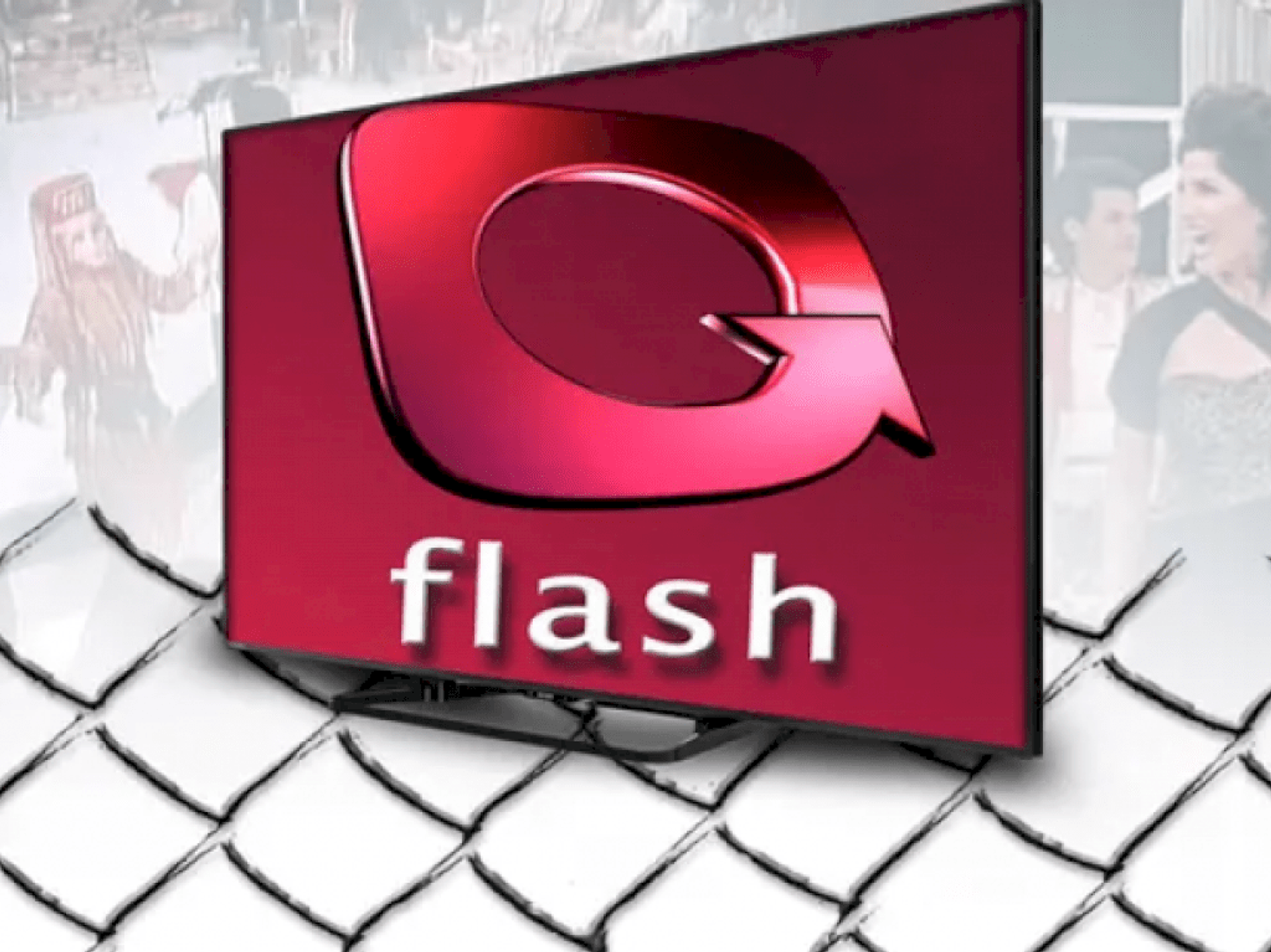 Www uflash tv