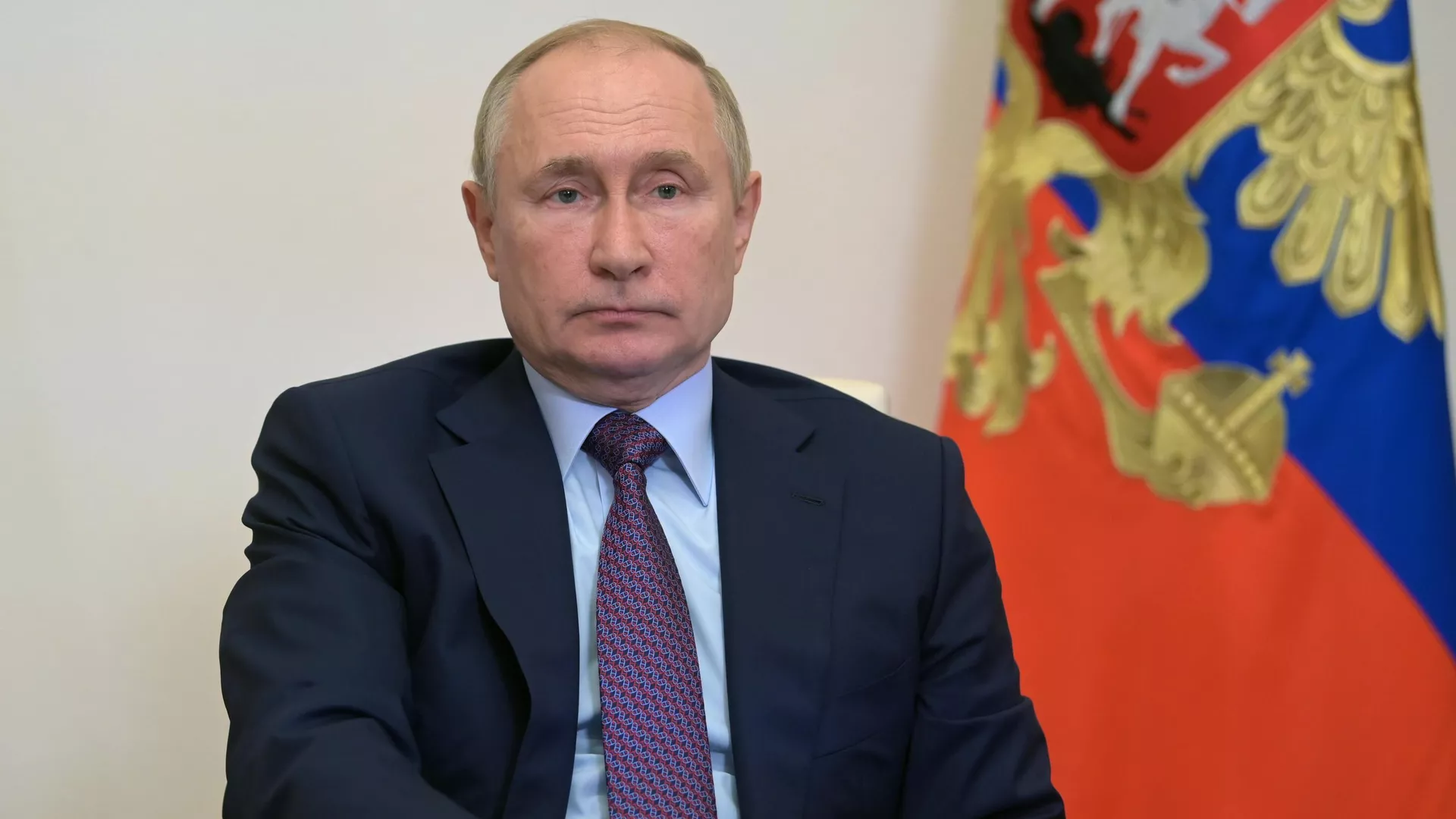 Rusya Devlet Başkanı Vladimir Putin Rusya Devlet Başkanı Vladimir Putin - Sputnik Türkiye, 1920, 06.10.2021