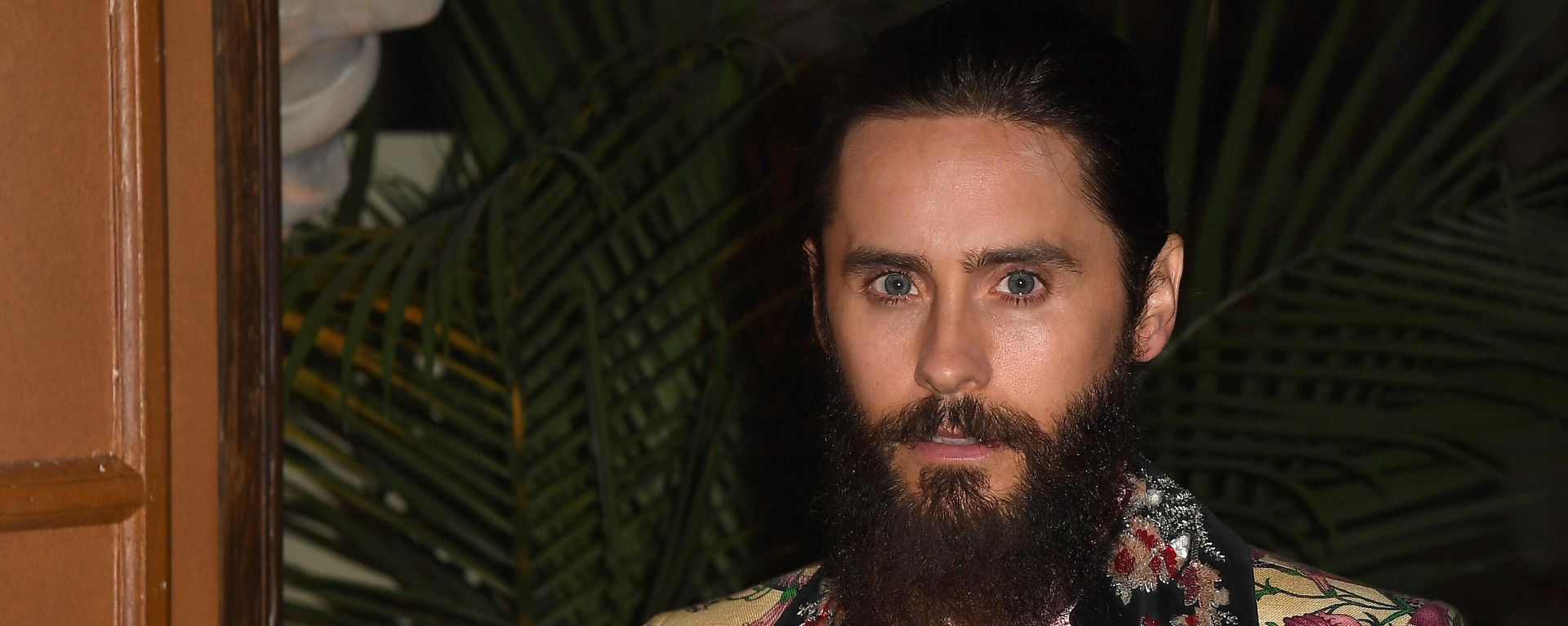 Jared Leto - Sputnik Türkiye, 1920, 29.07.2026