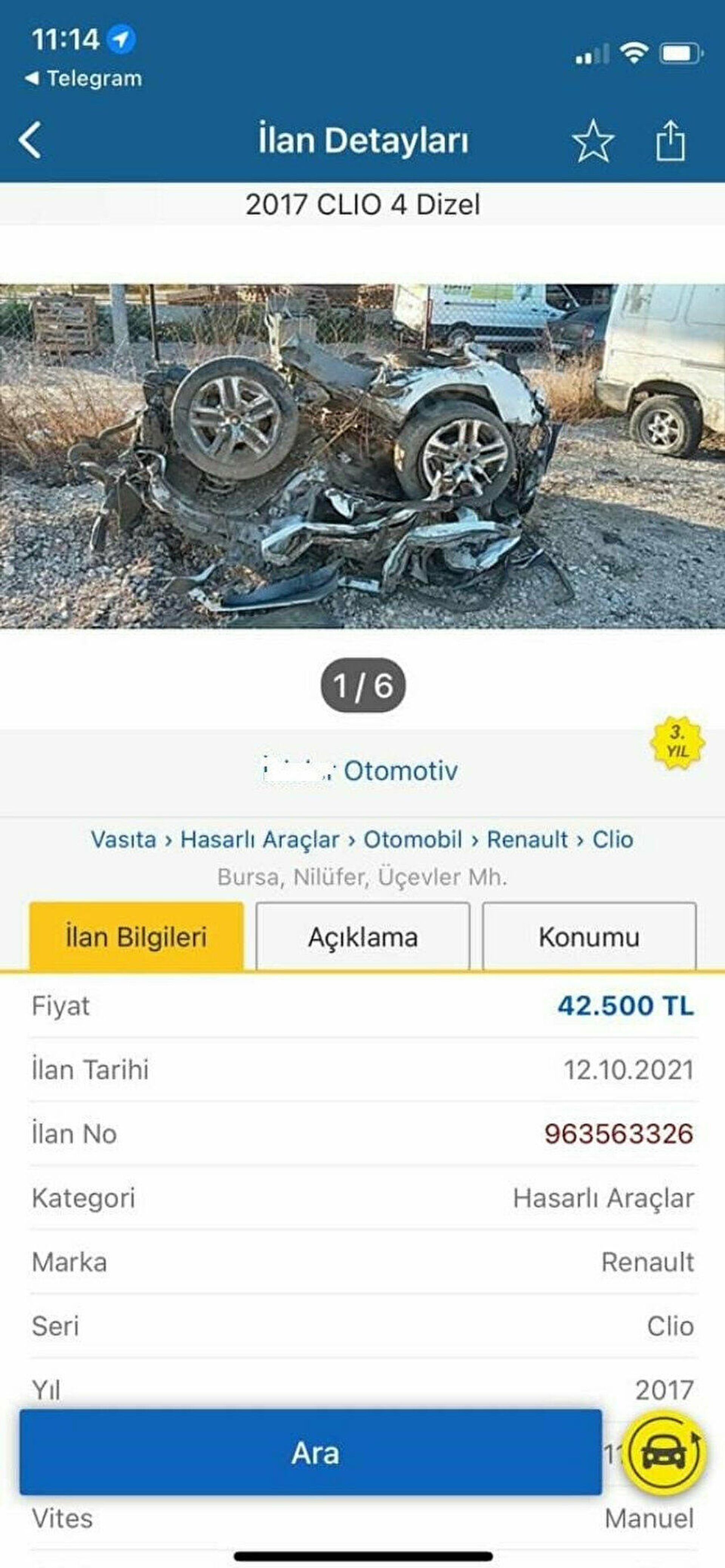 araç - Sputnik Türkiye, 1920, 13.10.2021