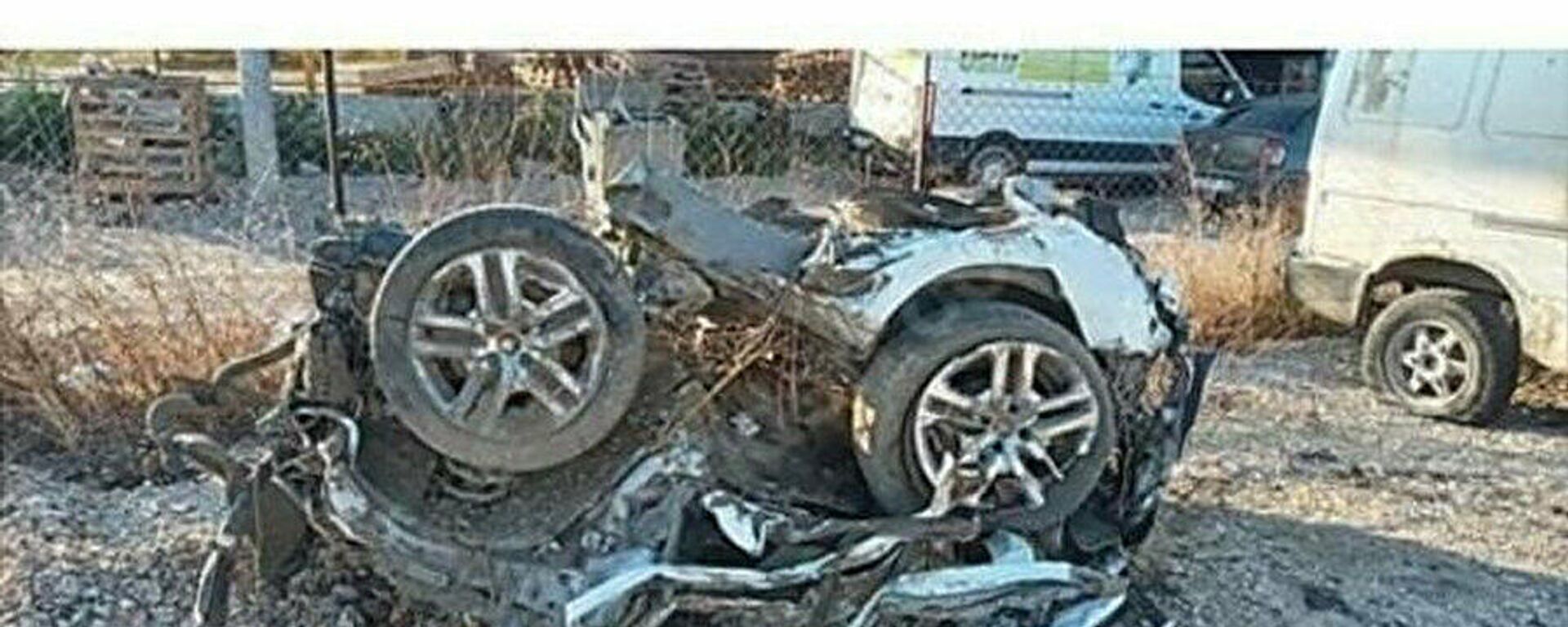 araç - Sputnik Türkiye, 1920, 13.10.2021