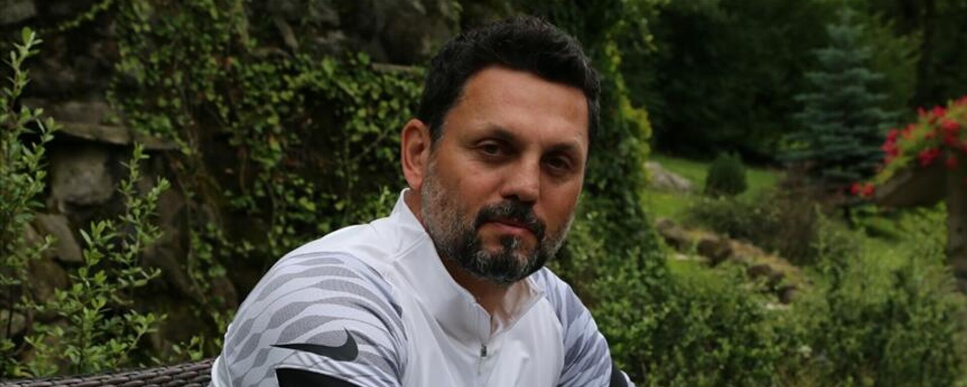 Erol Bulut - Sputnik Türkiye, 1920, 17.12.2025