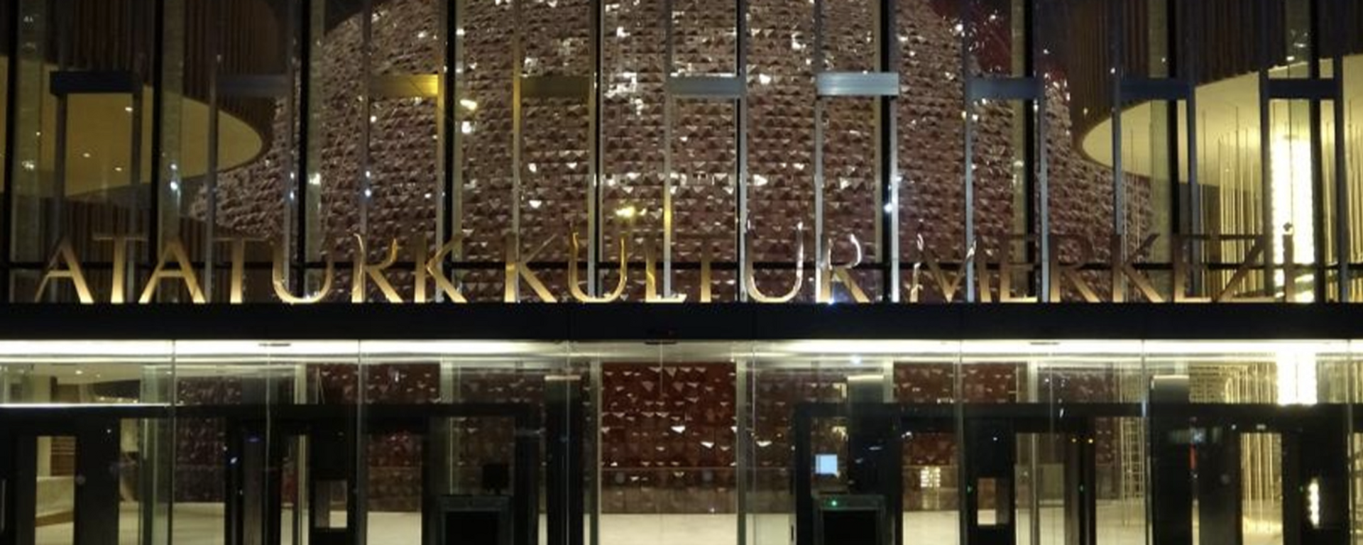 Atatürk Kültür Merkezi (AKM) - Sputnik Türkiye, 1920, 22.04.2022