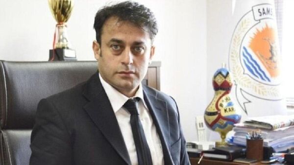 Belediye daire başkanına rüşvetten 4 yıl 2 ay hapis cezası - Sputnik Türkiye