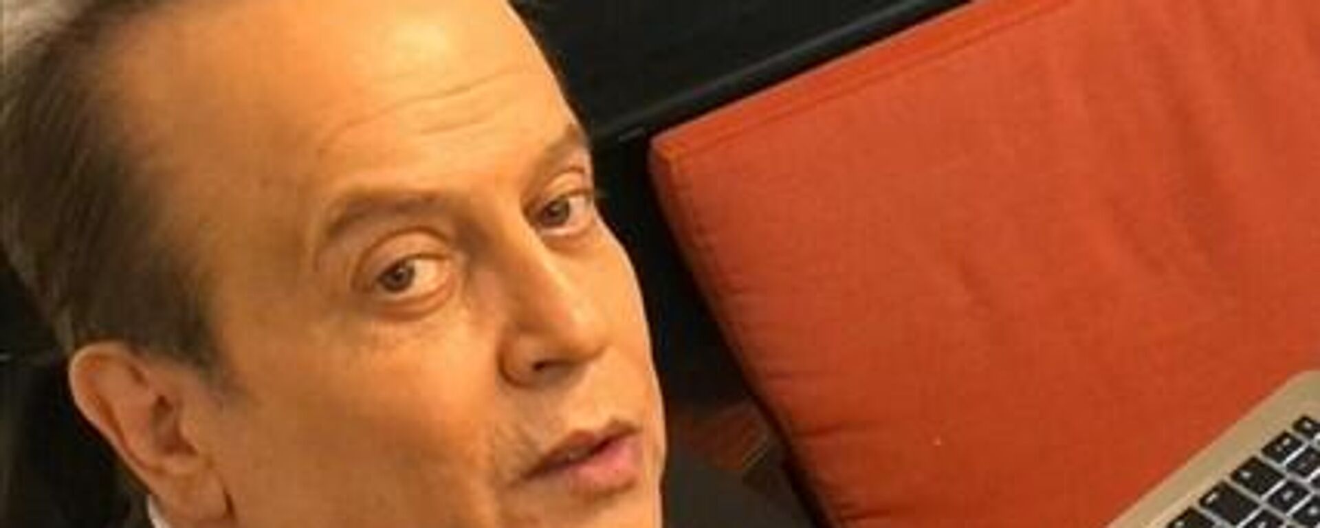 Kemal Kuruçay - Sputnik Türkiye, 1920, 22.10.2021