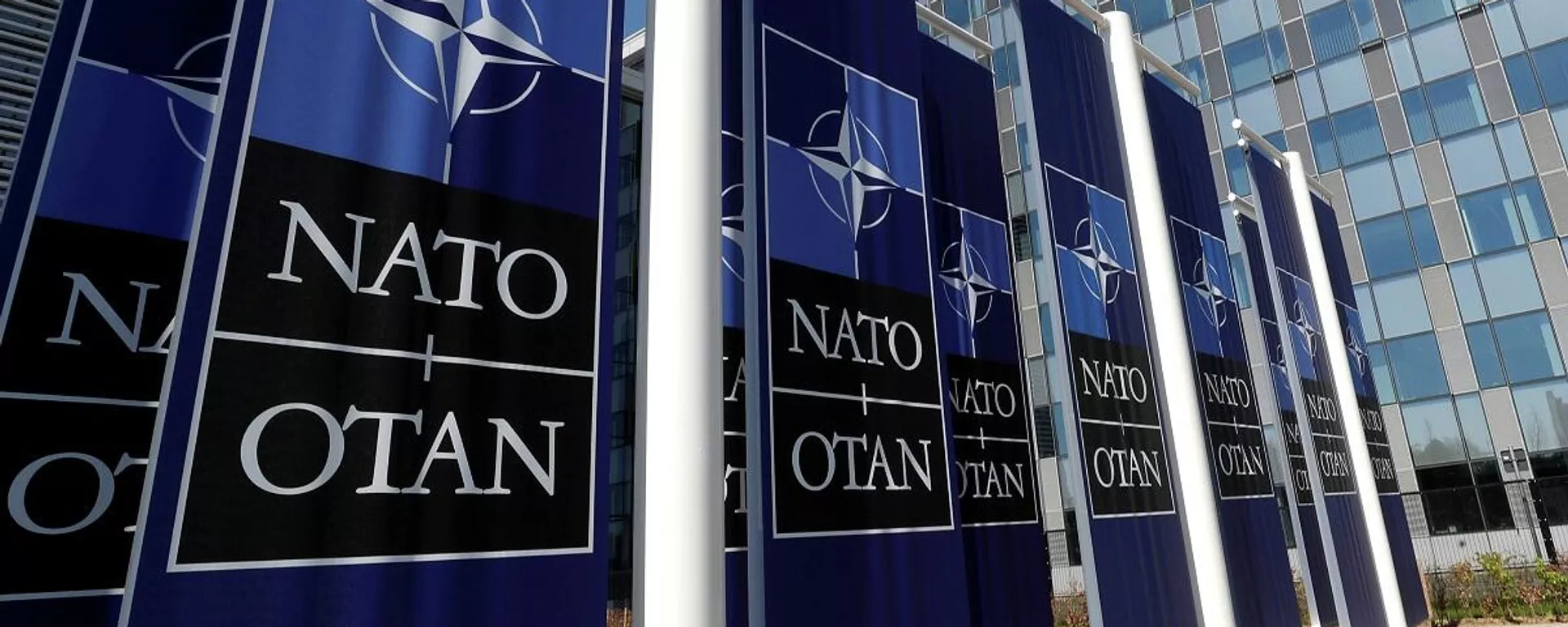 NATO - Sputnik Türkiye, 1920, 16.12.2021