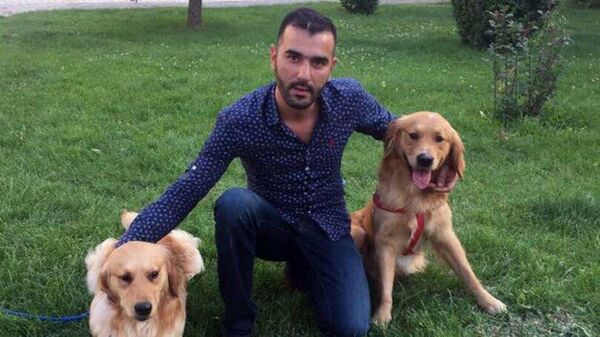 Darbedilen kadını kurtarmak isteyen boks antrenörünün öldürülmesine ilişkin iddianame hazırlandı - Sputnik Türkiye