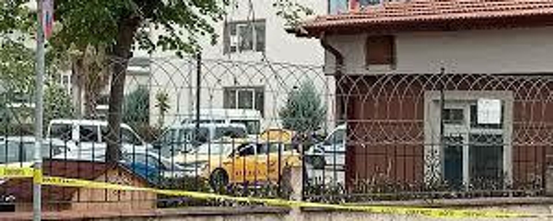 Kocaeli'de kadın cinayeti: Sevgilisini öldürdü, cesedi taksiyle karakola götürdü - Sputnik Türkiye, 1920, 28.10.2021