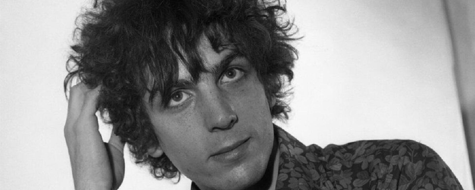 Pink Floyd - Syd Barrett - Sputnik Türkiye, 1920, 29.10.2021