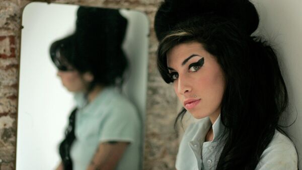 Amy Winehouse - Sputnik Türkiye