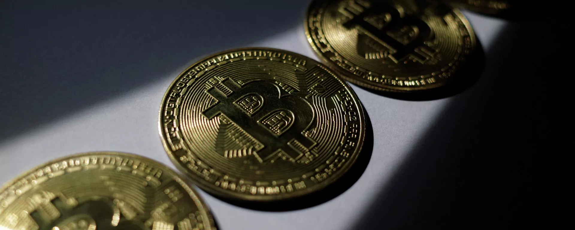 Bitcoin - Sputnik Türkiye, 1920, 06.01.2022