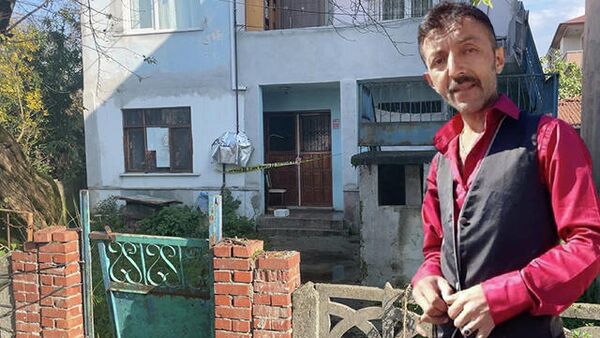 Elektrikli battaniyede akıma kapılarak öldü - Sputnik Türkiye
