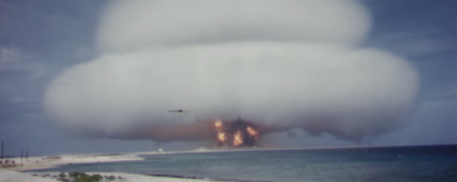 ABD'de nükleer deneme - Sputnik Türkiye, 1920, 03.11.2025