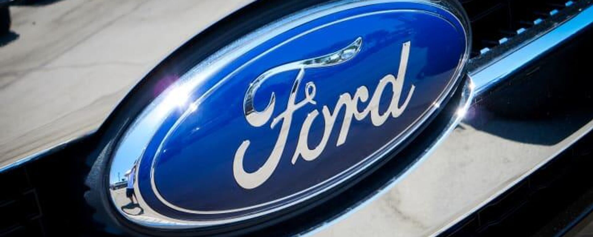 Ford, otomobil - Sputnik Türkiye, 1920, 24.01.2023