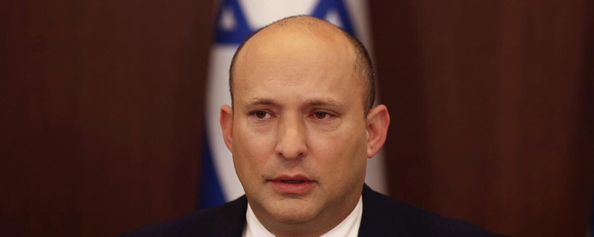 İsrail Başbakanı Naftali Bennett - Sputnik Türkiye, 1920, 07.11.2021