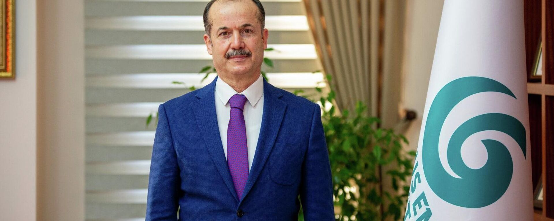 Şeref Ateş - Sputnik Türkiye, 1920, 17.07.2025