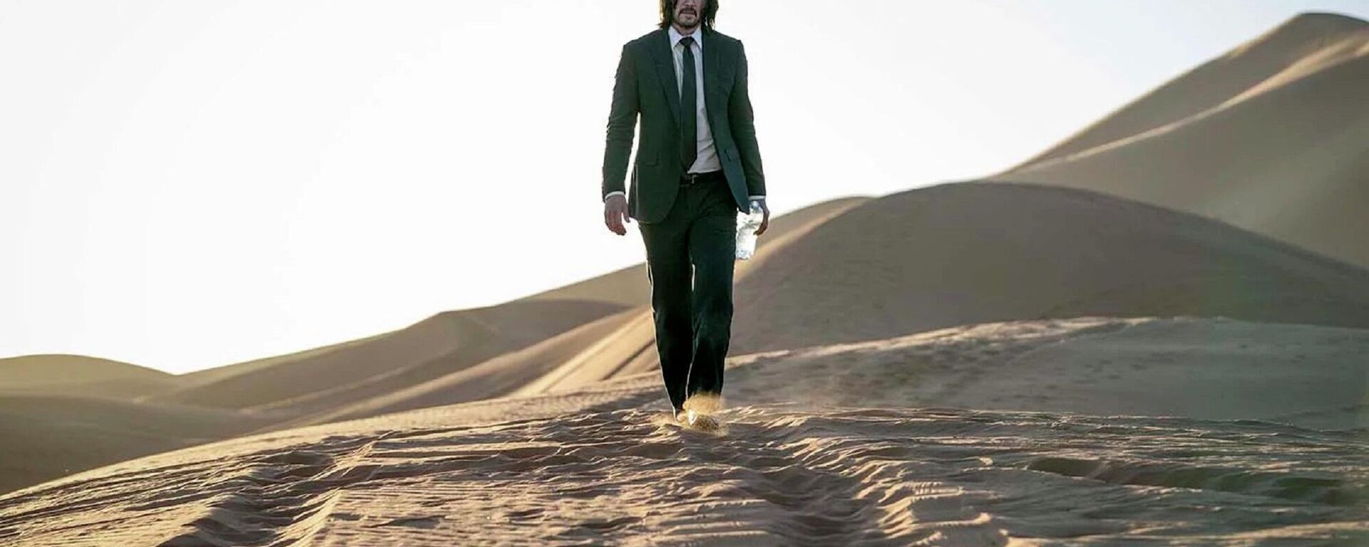 John Wick - Keanu Reeves - Sputnik Türkiye, 1920, 11.11.2021