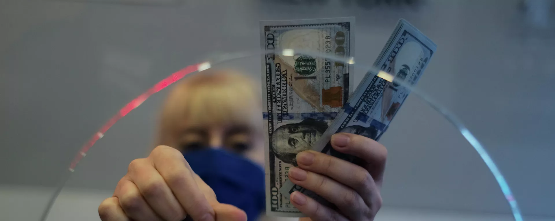 Dolar- TL- Döviz - Sputnik Türkiye, 1920, 13.12.2021