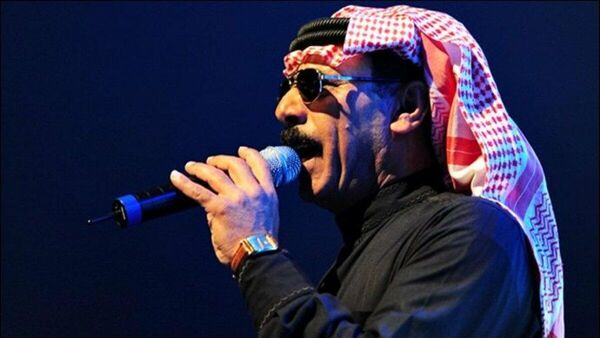 Şanlıurfa'da gözaltına alınan Suriyeli şarkıcı Omar Souleyman adliyeye sevk edildi - Sputnik Türkiye