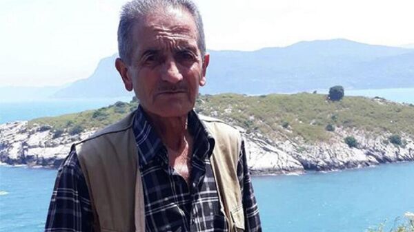 Başı kesilerek öldürüldü, başı bulunamadı  - Sputnik Türkiye