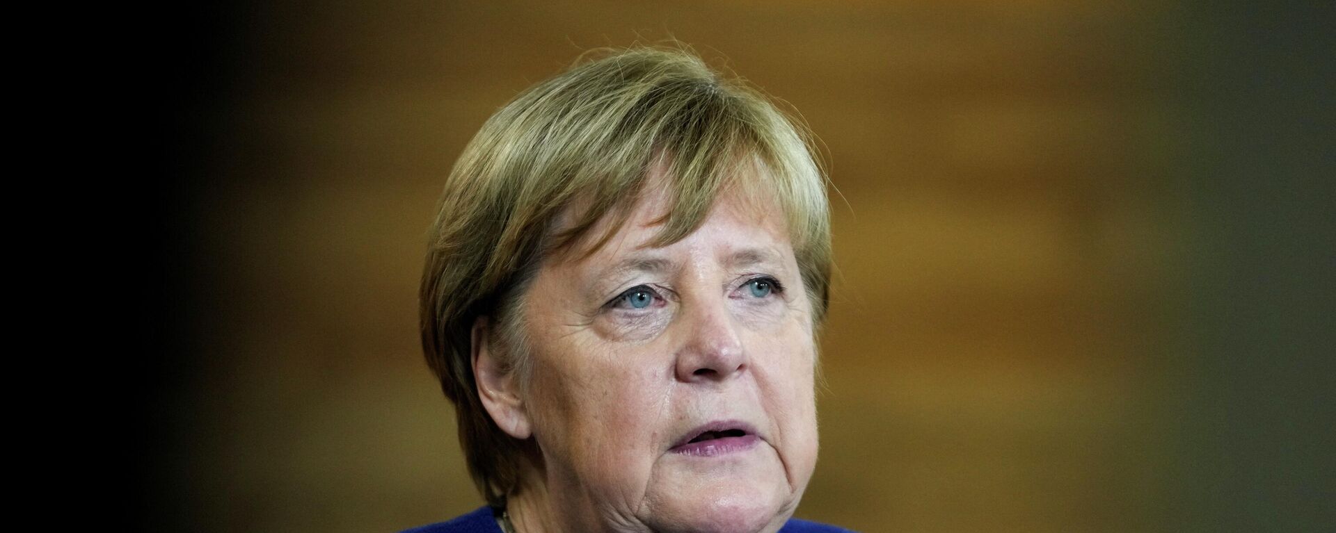 Almanya Başbakanı Angela Merkel - Sputnik Türkiye, 1920, 25.08.2022