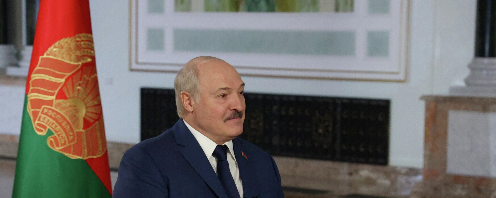 Aleksandr Lukaşenko - Sputnik Türkiye, 1920, 01.12.2021