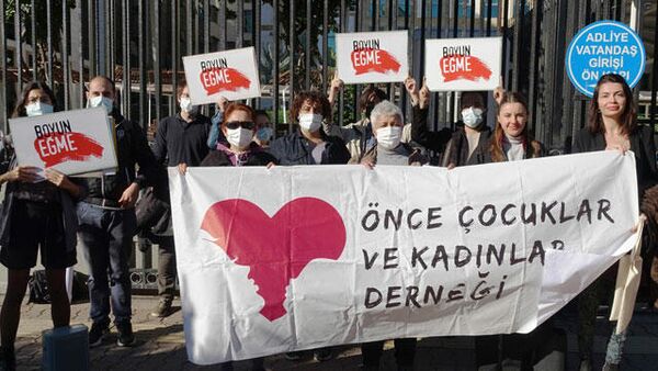 HPV aşısının ücretsiz olmasını istediler   - Sputnik Türkiye